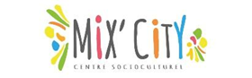  Centre socioculturel Mix’City