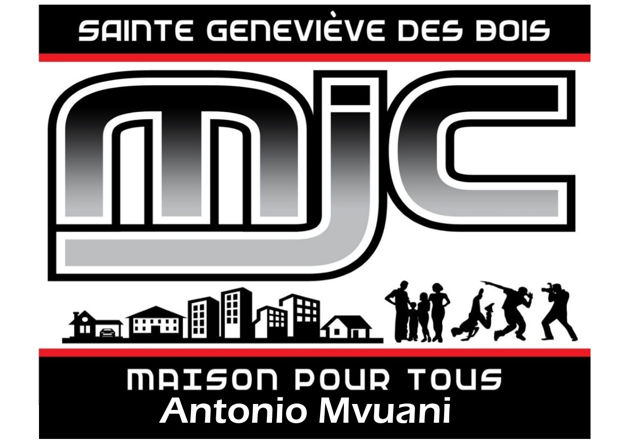  MJC de Ste Geneviève des Bois 