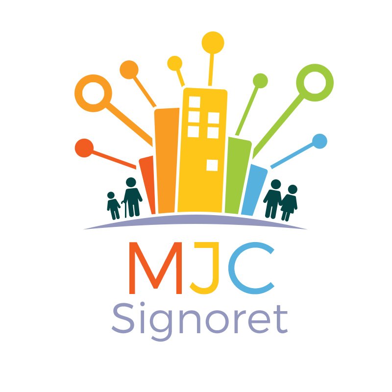  MJC Simone Signoret