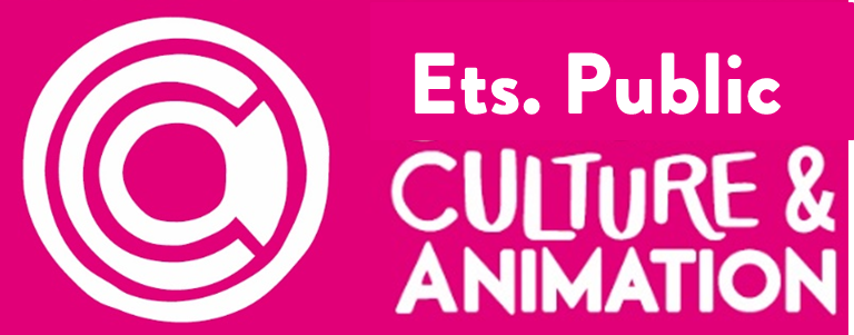 ETABLISSEMENT PUBLIC CULTURE ET ANIMATION